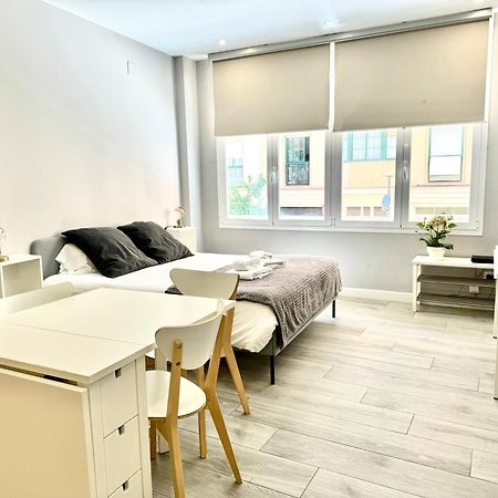 Lovely Studio In Hearth Of Soho - Alameda Principal Малага Экстерьер фото