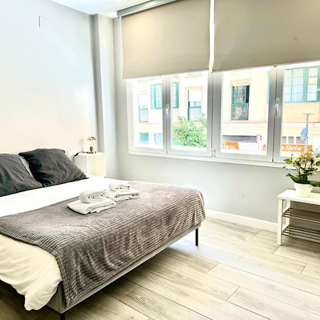 Lovely Studio In Hearth Of Soho - Alameda Principal Малага Экстерьер фото