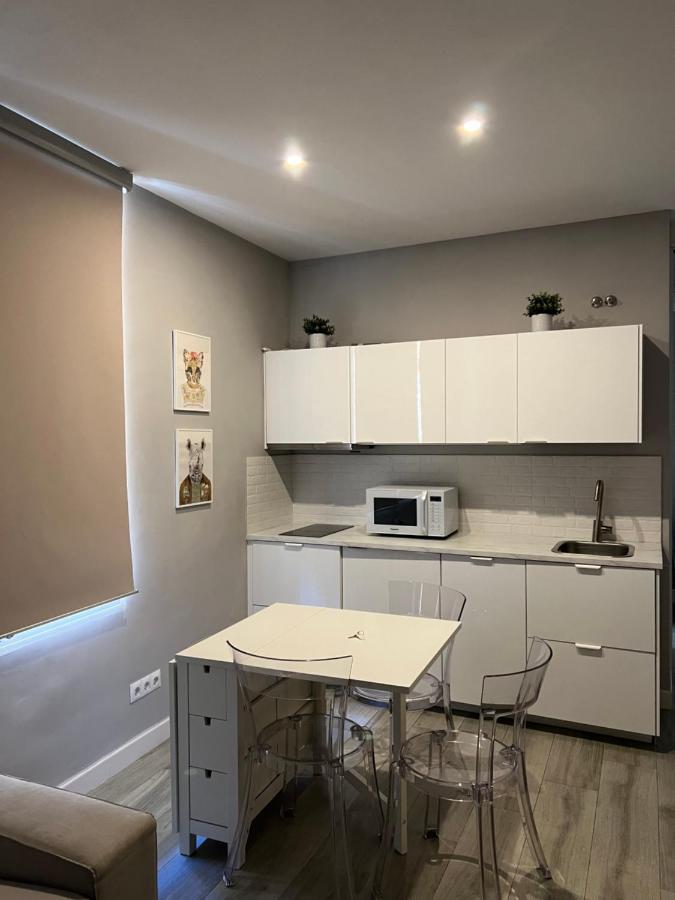 Lovely Studio In Hearth Of Soho - Alameda Principal Малага Экстерьер фото